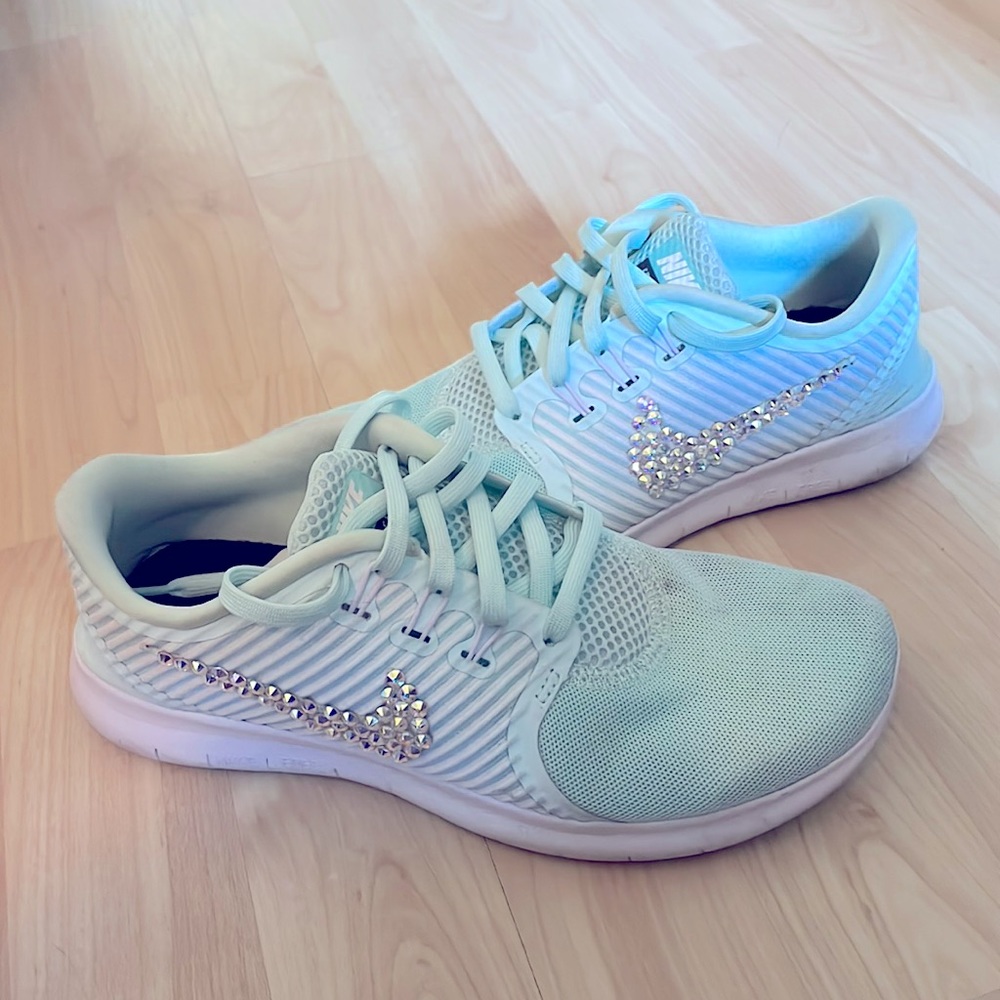 Nikes